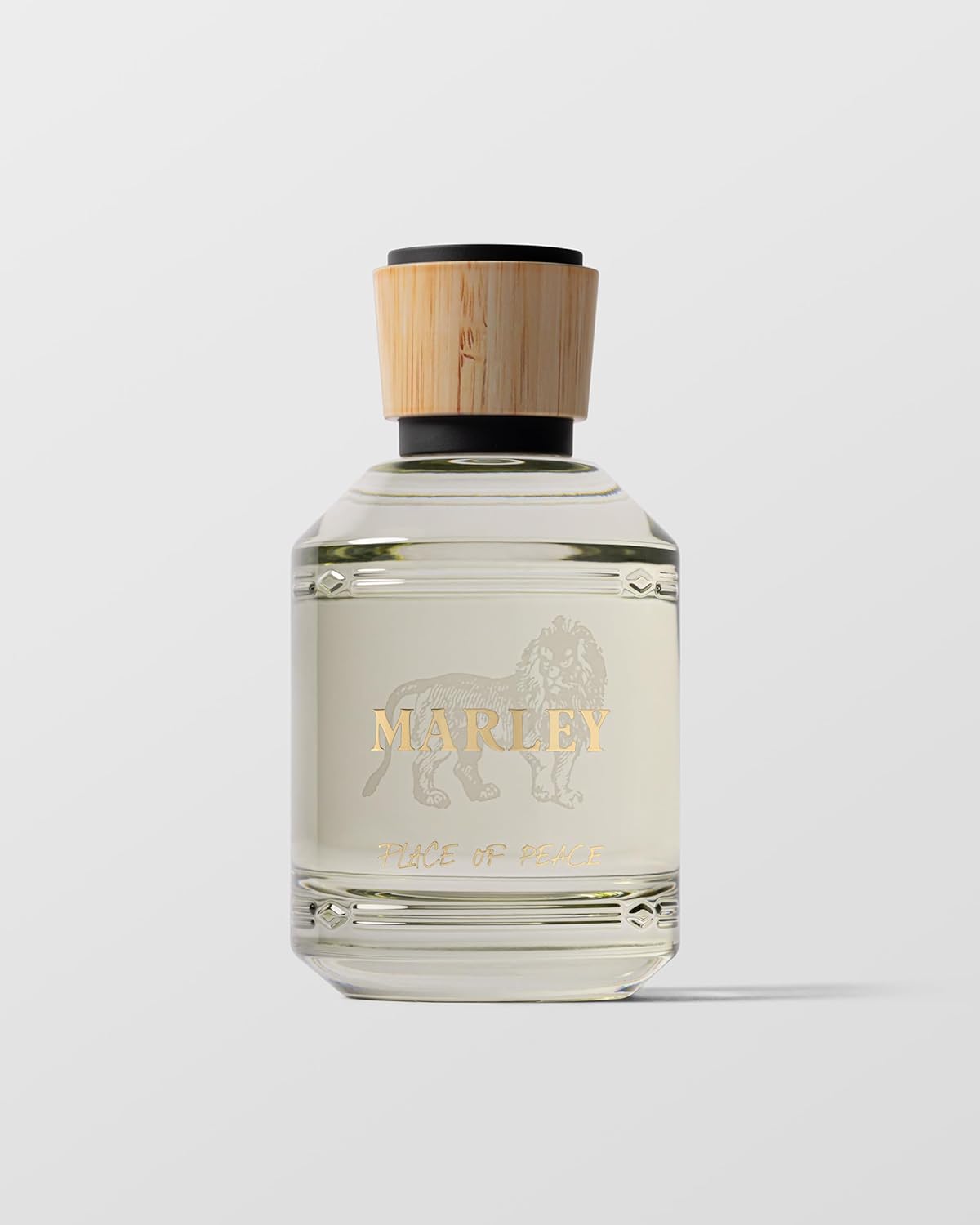 Michael Malul Marley Place of Peace -100ml | 3.4oz EDP