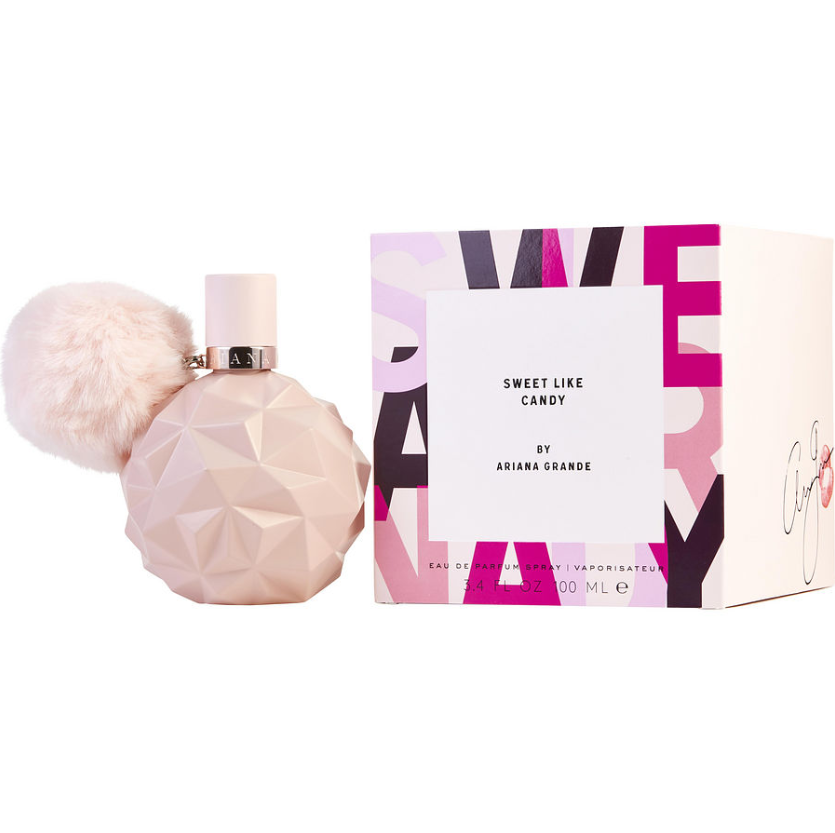 Ariana Grande Sweet Like Candy Eau De Parfum for Women