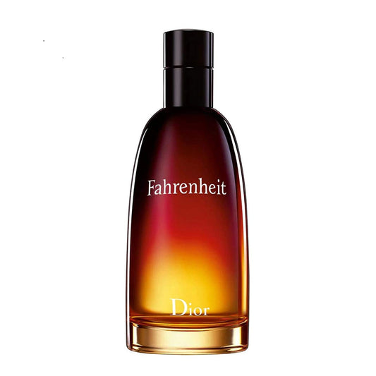 Fahrenheit Eau De Toilette Spray for Men