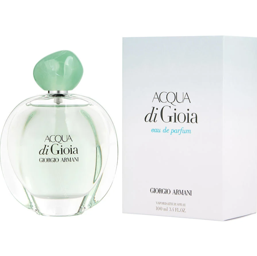 Acqua di Gioia - Eau de Parfum for Women by Giorgio Armani