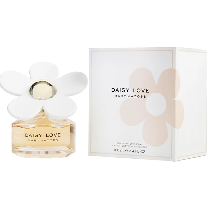 Marc Jacobs Daisy Love Eau de Toilette for Women
