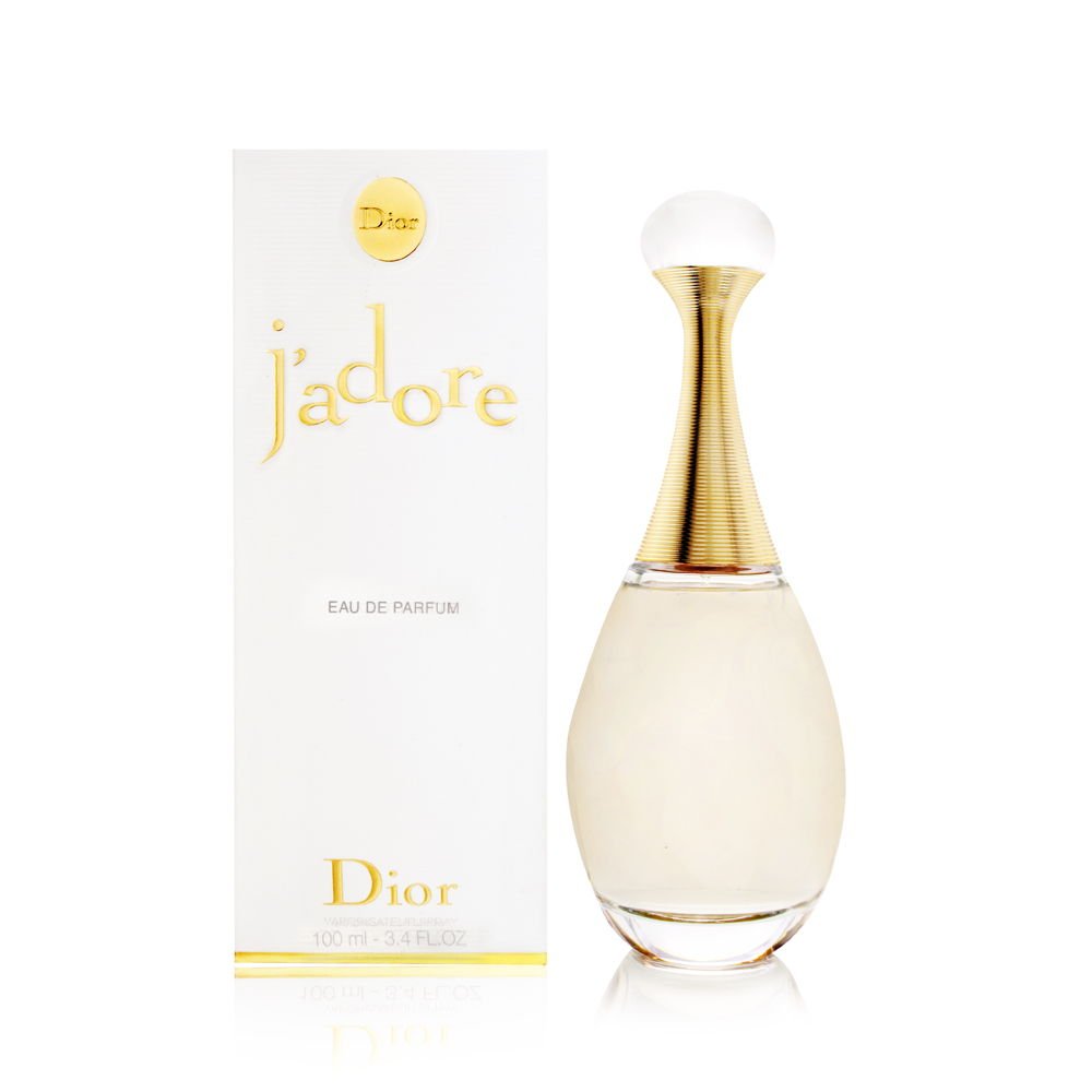 Dior J'adore for Women Eau de Parfum Spray