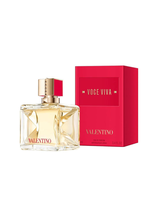 Valentino Voce Viva women Eau De Parfum Spray