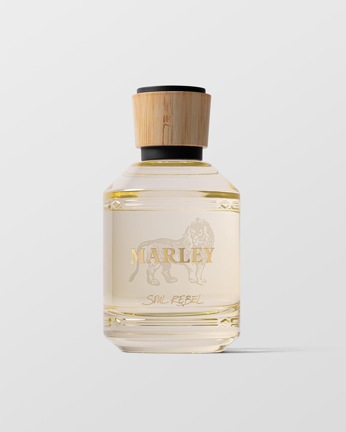 Michael Malul Marley Soul Rebel -100ml | 3.4oz EDP