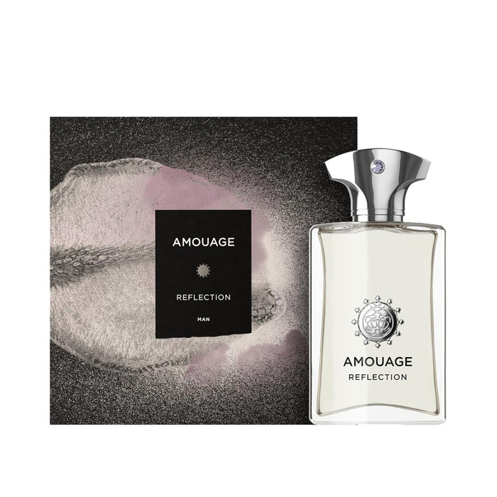 Amouage Reflection MAN Eau de Parfum 3.4 fl oz Spray for Men