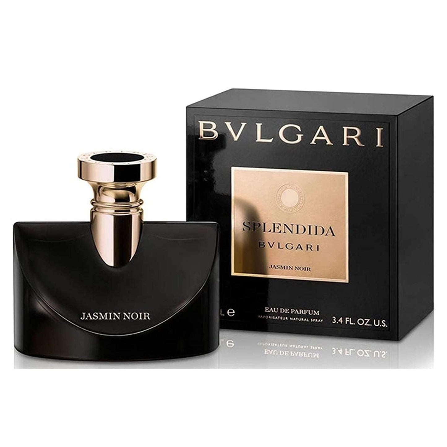 Bvlgari Splendida Jasmin Noir Women Eau De Parfum