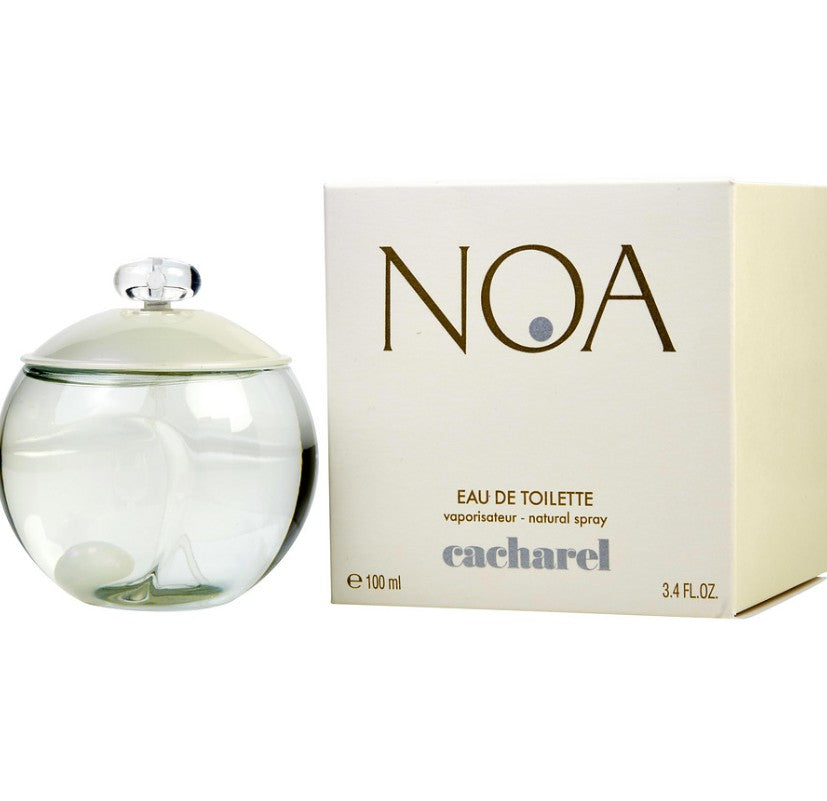 Cacharel Noa Eau de Toilette Spray Perfume for Women