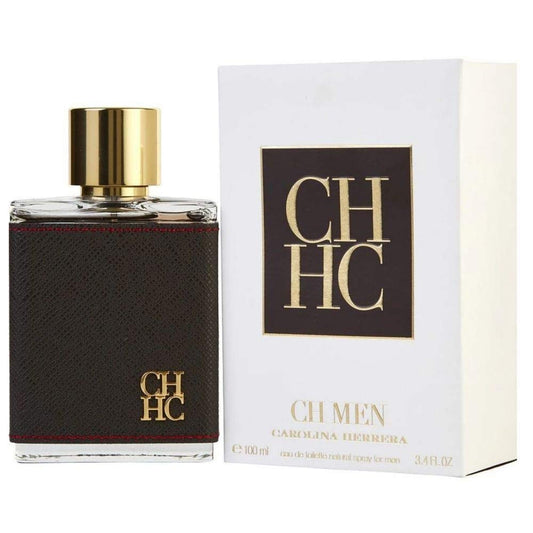 Ch Carolina Herrera (New)men Eau De Toilette Spray