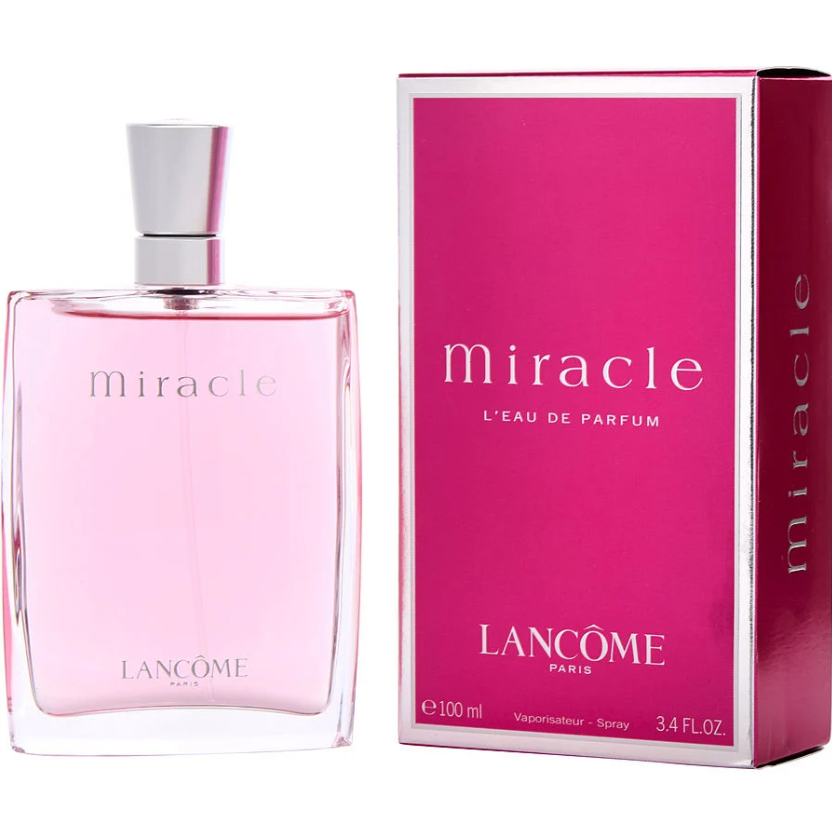 Lancôme Miracle Eau de Parfum for Women