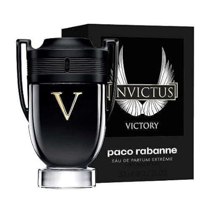 Invictus Victory by Paco Rabanne EDP Extreme Spray for Men