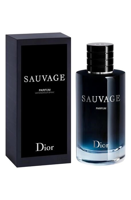 Dior Sauvage Parfum Spray for Men