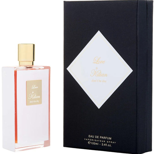Kilian Love Dont Be Shy EDP Spray (Refillable) Men
