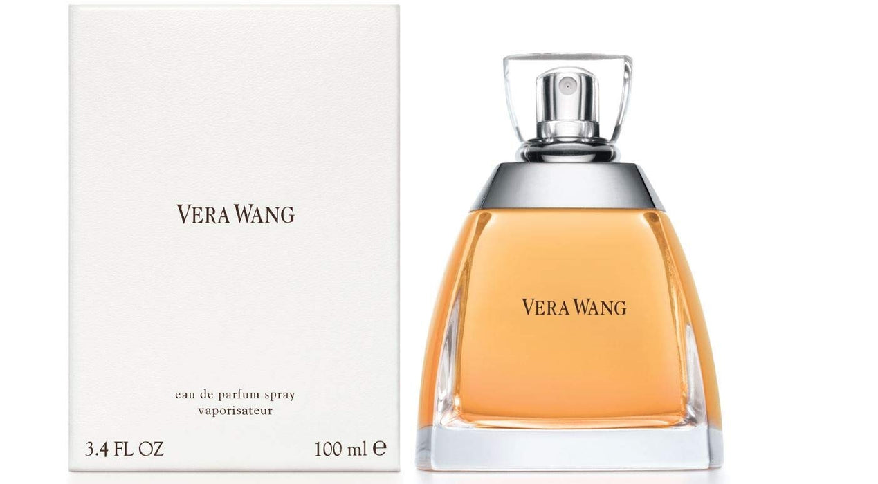Vera Wang Eau de Parfum for Women 3.4 Fl Oz
