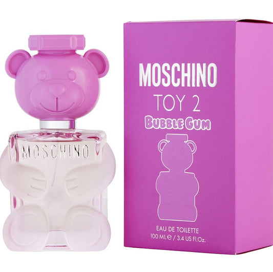 Moschino Moschino Toy 2 Bubble Gum EDT Spray Women