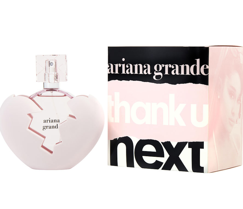 Ariana Grande Thank U Next Eau de Parfum Spray for Women