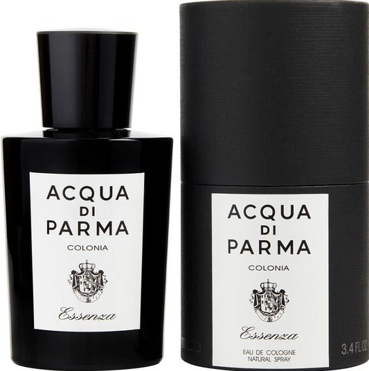Acqua Di Parma Essenza Eau De Cologne Spray for Men