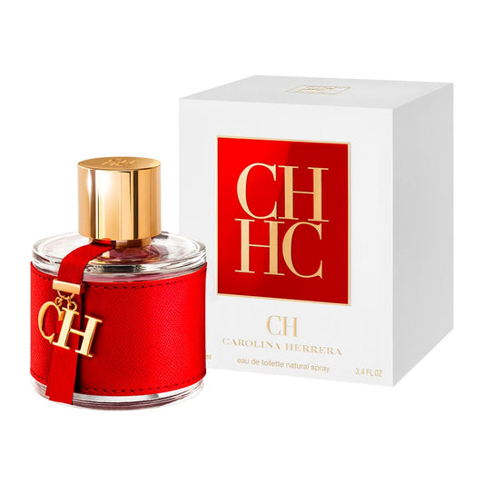 Carolina Herrera 'CH' Eau De Toilette Spray For Women