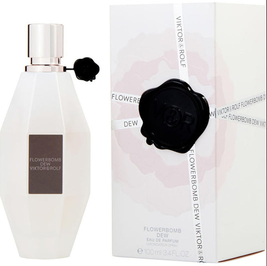 Flowerbomb Dew Eau De Parfum Spray for Women