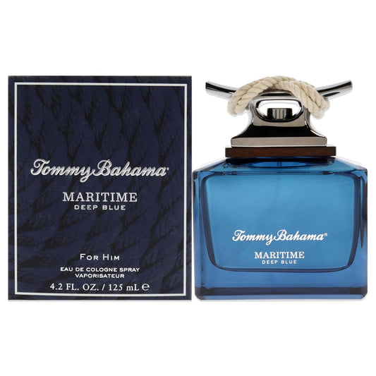 Tommy Bahama Maritime Deep Blue Cologne for Men