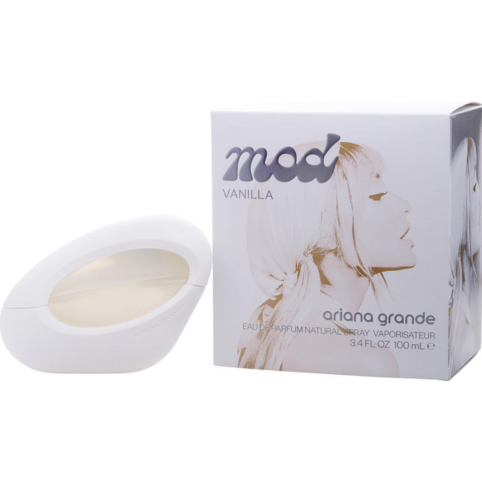 Ariana Grande MOD Vanilla Eau De Parfum spray 3.4 oz