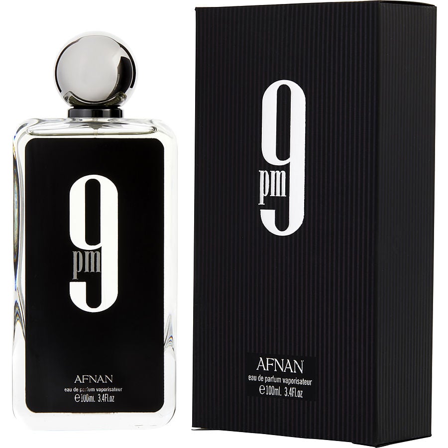 Afnan 9 Pm