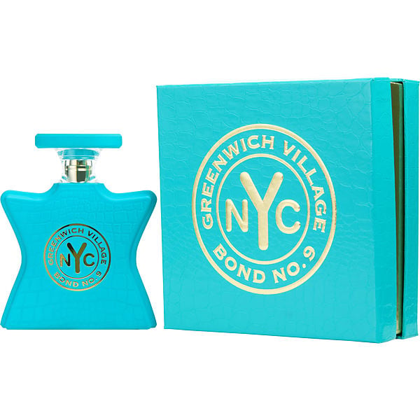 Bond No. 9 Greenwich Village 3.4oz