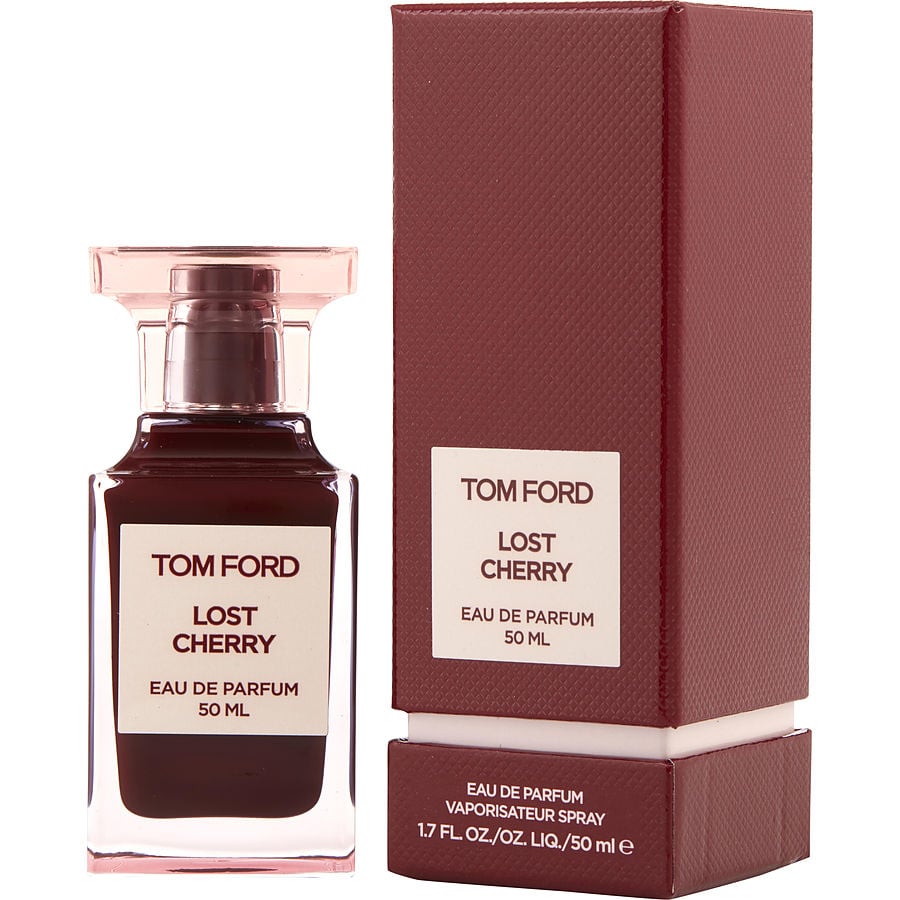 Tom Ford Lost Cherry