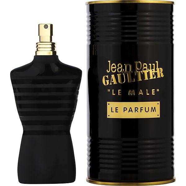 Jean Paul Gaultier Le Parfum