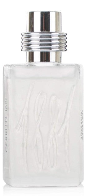 Cerruti 1881 Eau de Toilette Pour Homme Spray 3.4 Fl Oz
