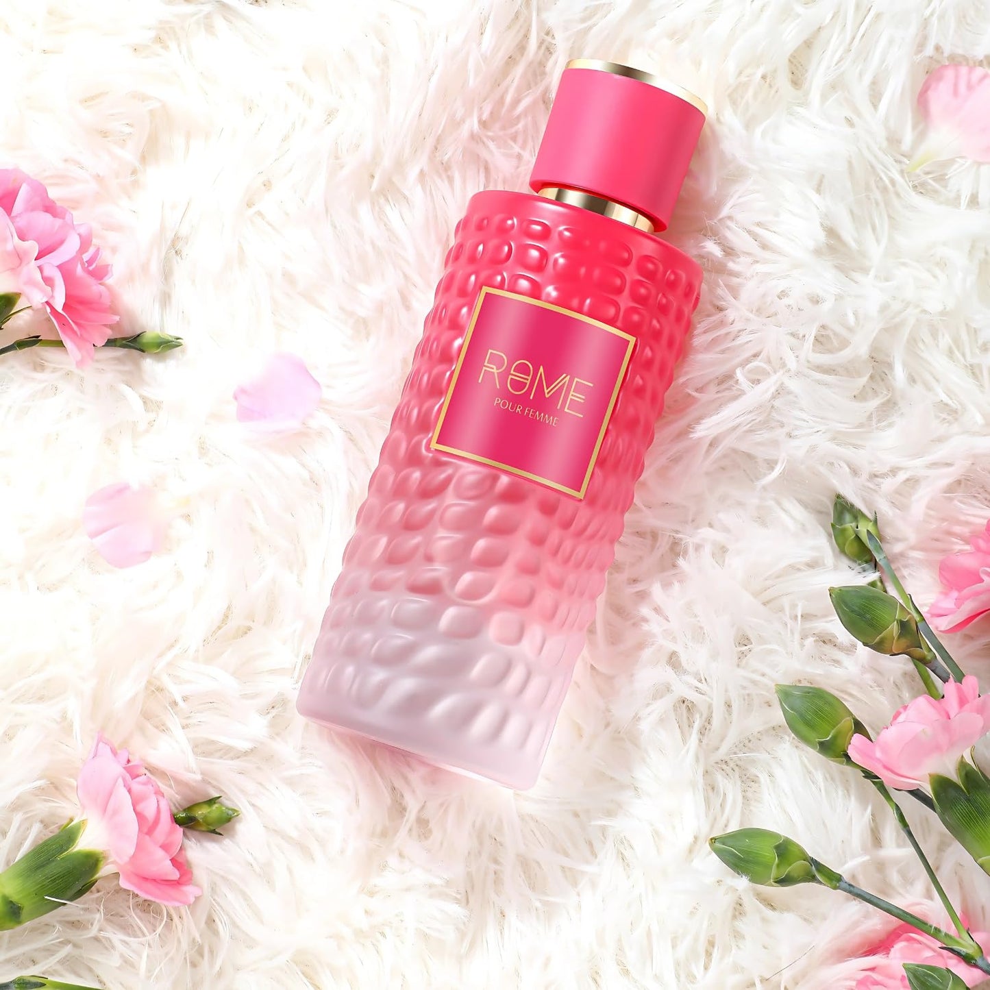 Bharara Beauty Rome Pour Femme Eau Da Parfum 3.4 FL OZ