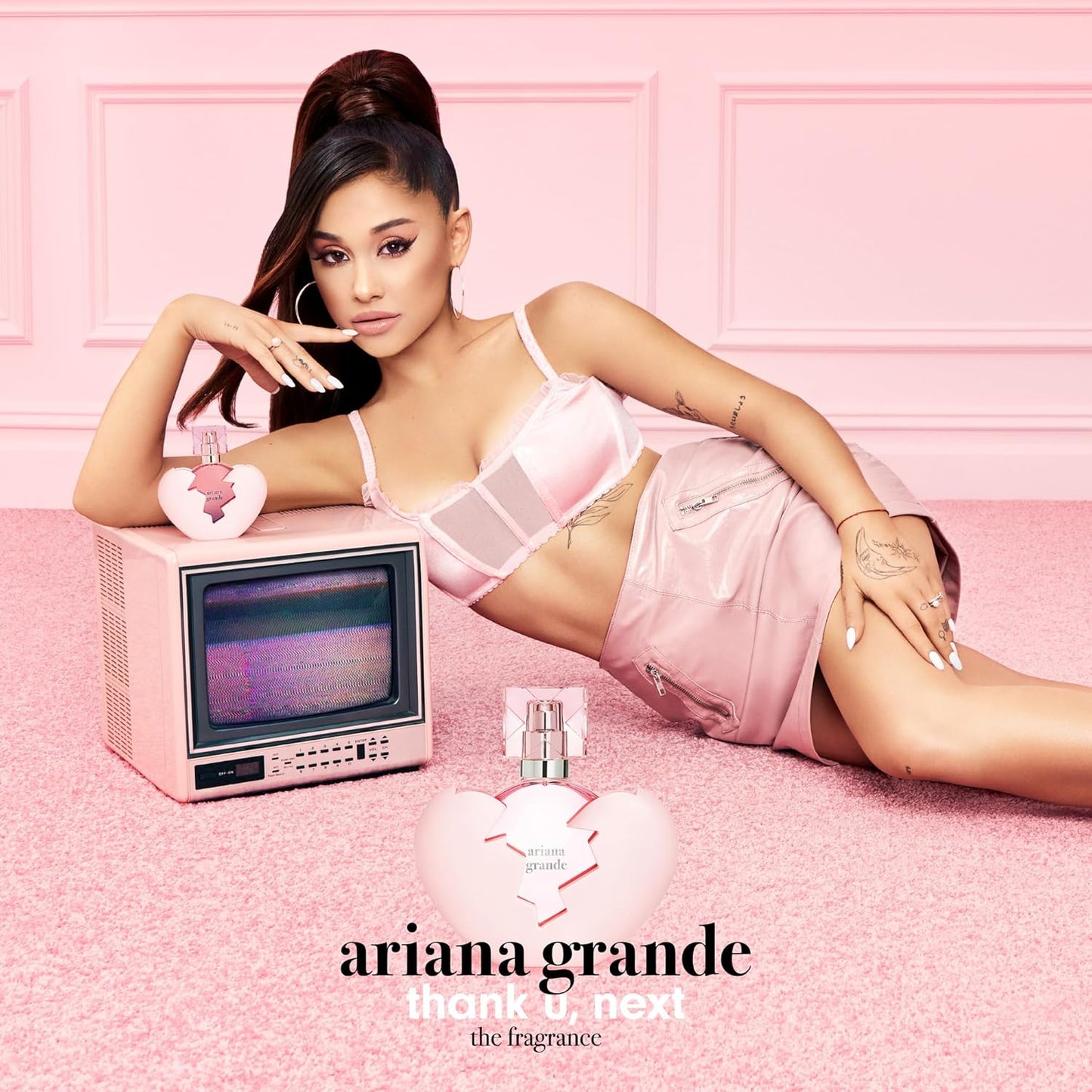 Ariana Grande Thank U Next Eau de Parfum Spray for Women