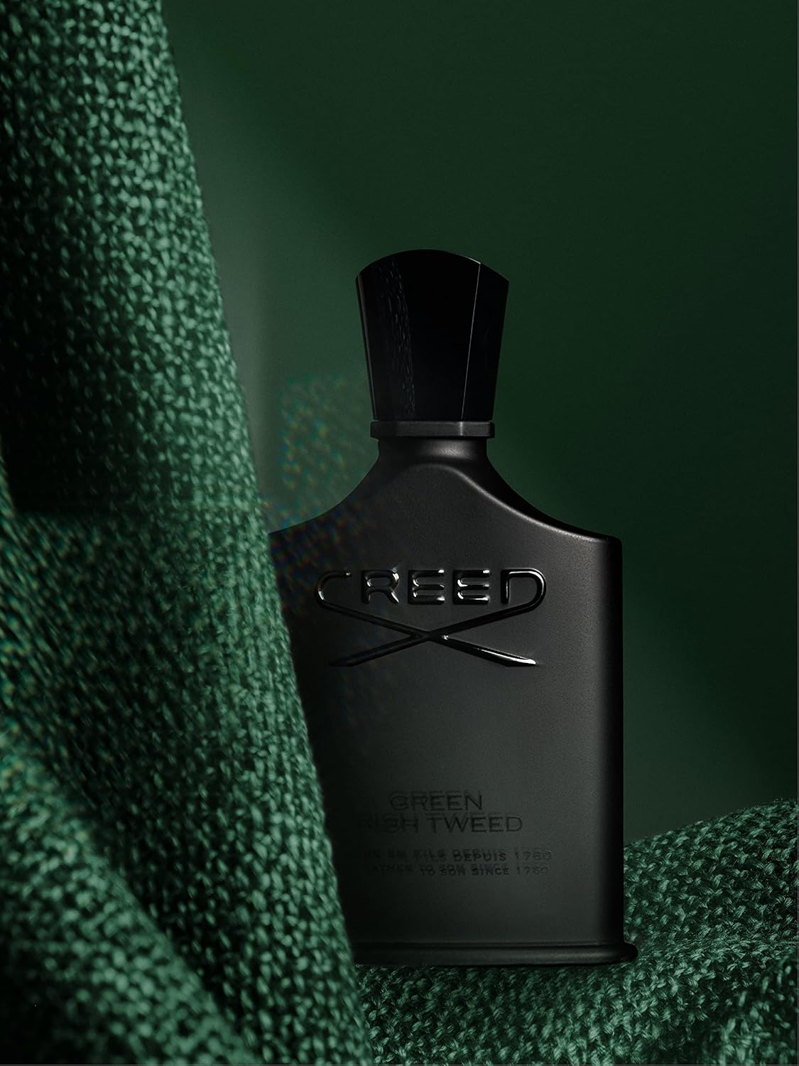 Creed Green Irish Tweed Eau De Parfum Spray for Men