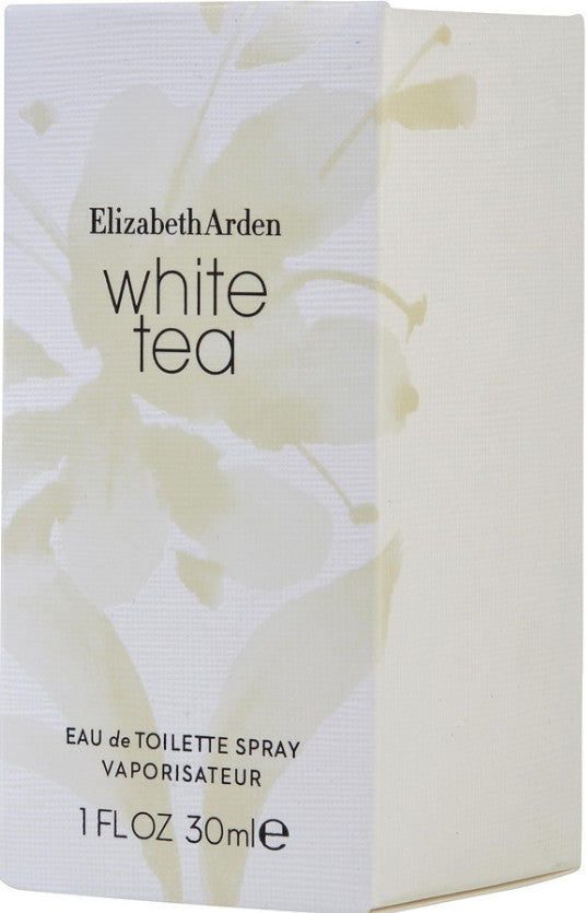 Elizabeth Arden White Tea women Eau De Toilette Spray 1 oz