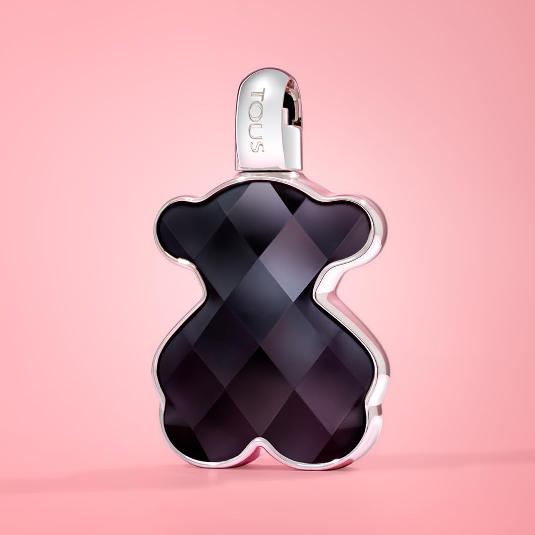 Tous Love me Onyx women Parfum Spray