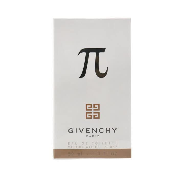Givenchy Pi Eau De Toilette Spray for Men