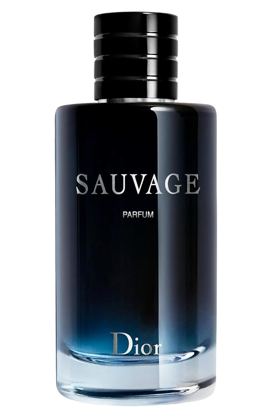 Dior Sauvage Parfum Spray for Men