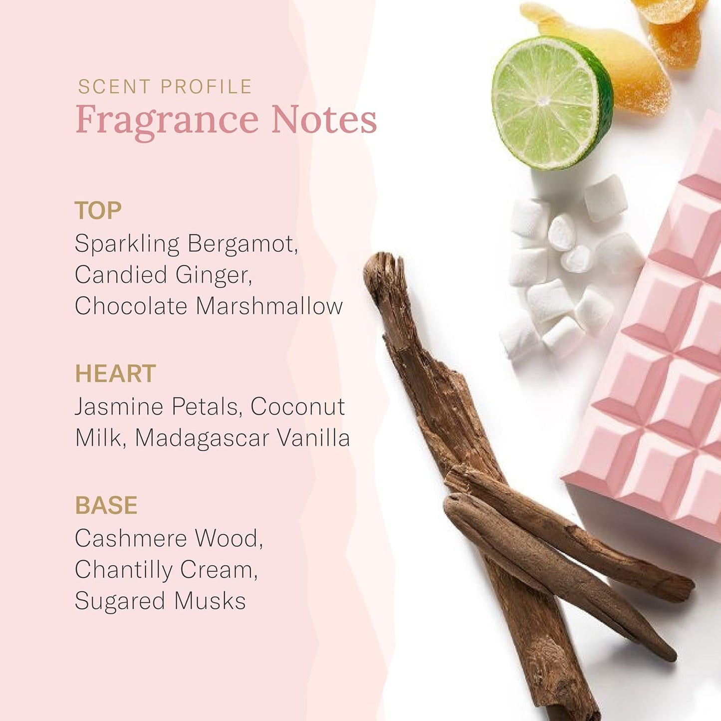 Sabrina Carpenter Sweet Tooth Made with Love - Long-lasting Perfume for Women