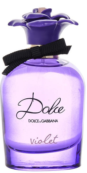 Dolce Violet women Eau De Toilette Spray
