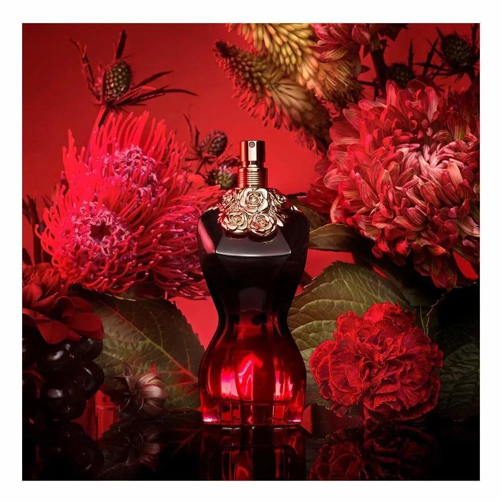 Jean Paul Gaultier La Belle Eau De Parfum Spray for women