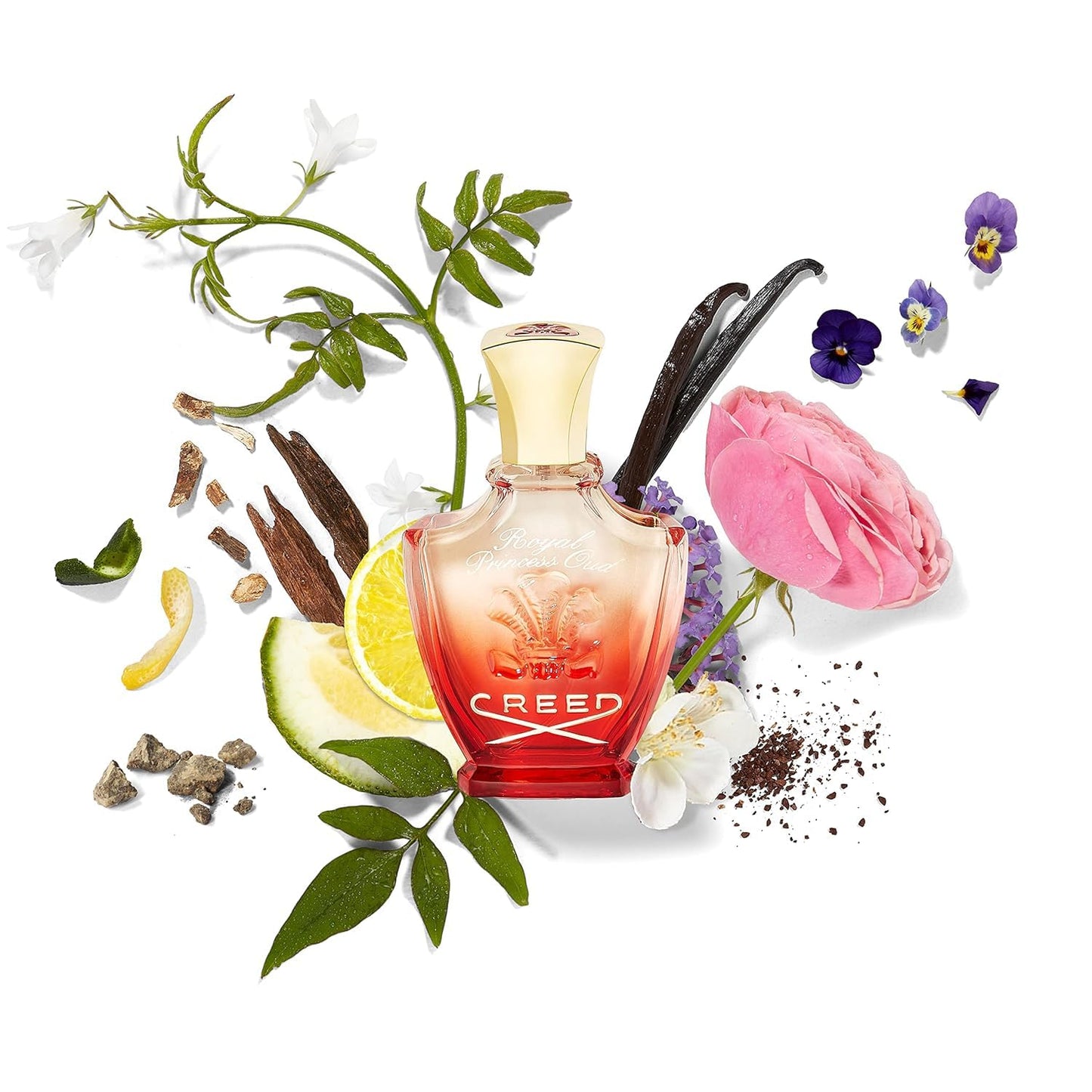 Creed Royal Princess Oud women Eau De Parfum Spray