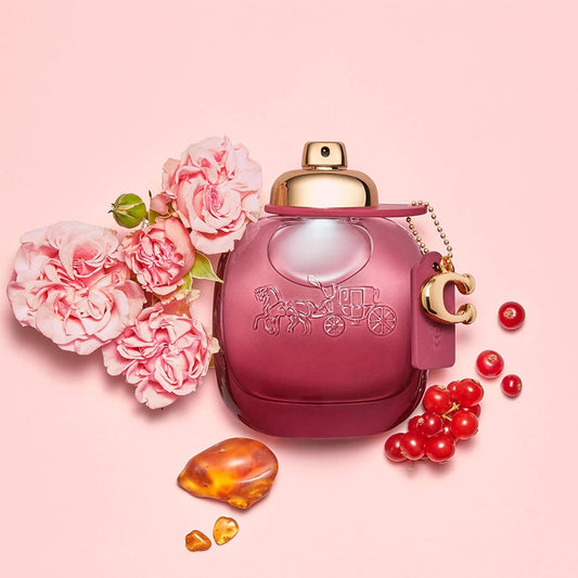 Coach Wild Rose Eau de Parfum for Women