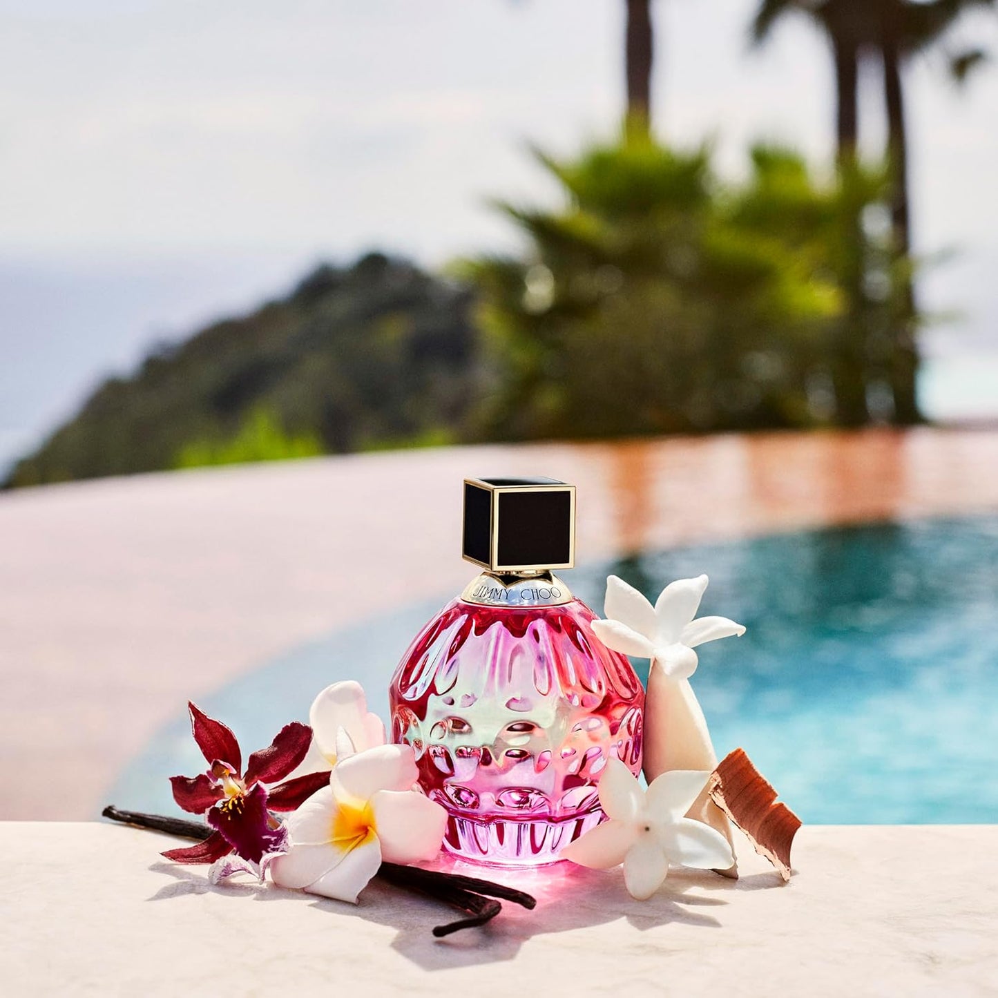 Jimmy Choo Rose Passion women Eau De Parfum Spray