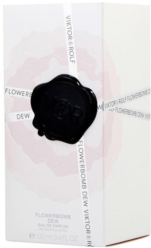 Flowerbomb Dew Eau De Parfum Spray for Women