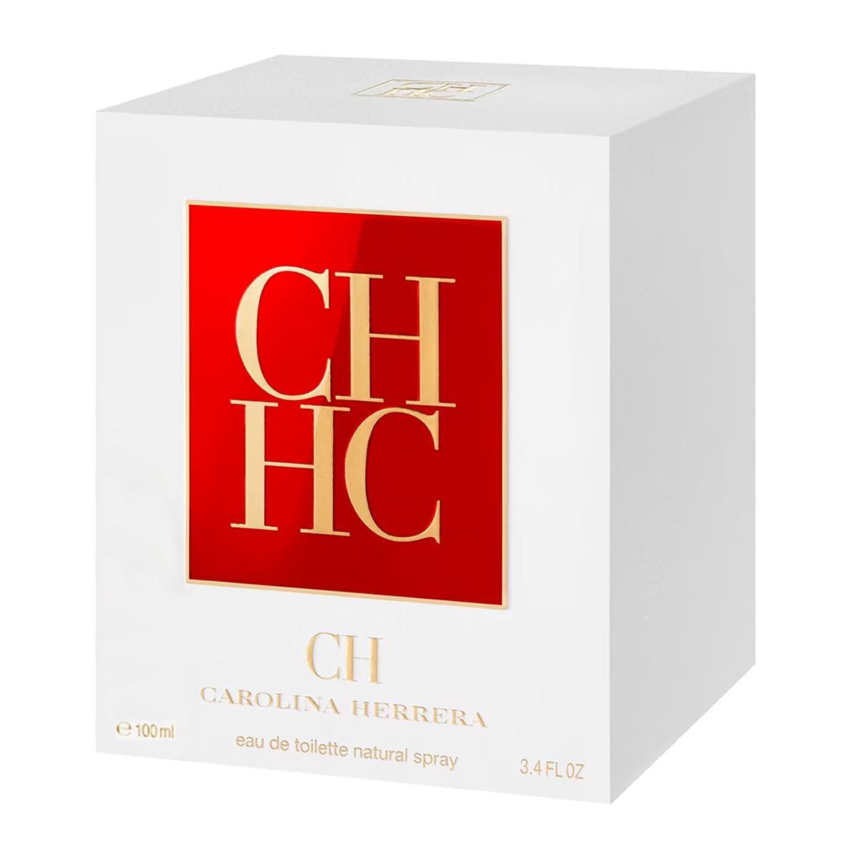 Carolina Herrera 'CH' Eau De Toilette Spray For Women