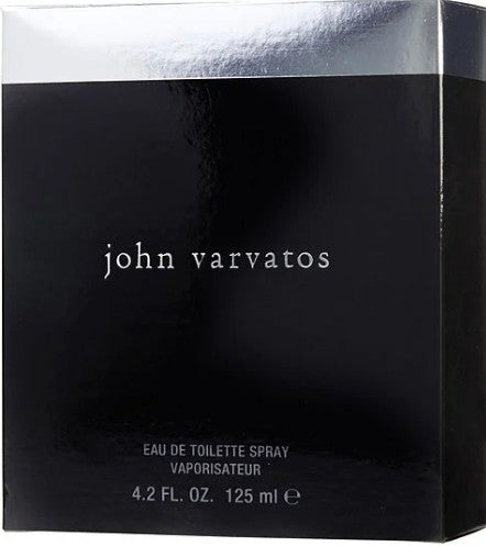 John Varvatos Men Eau De Toilette Spray