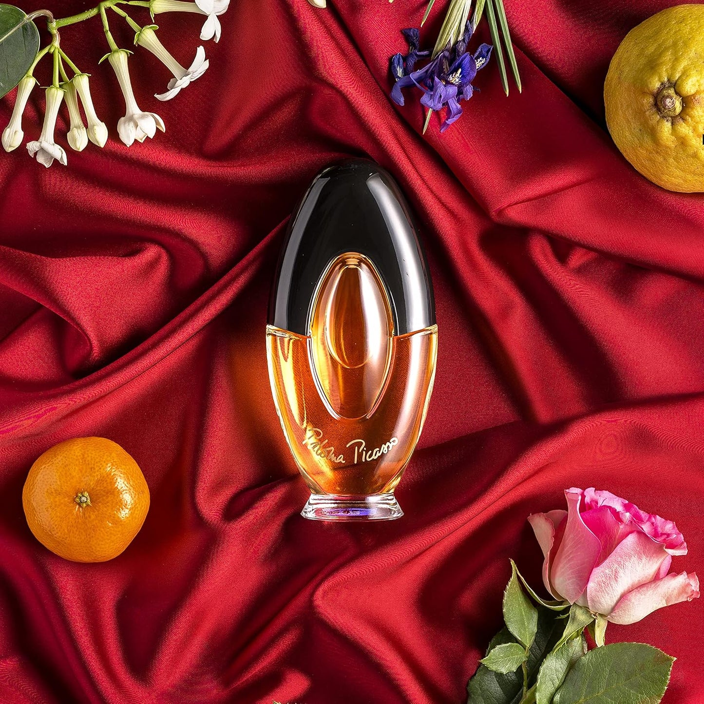 Paloma Picasso Eau De Parfum Spray for women