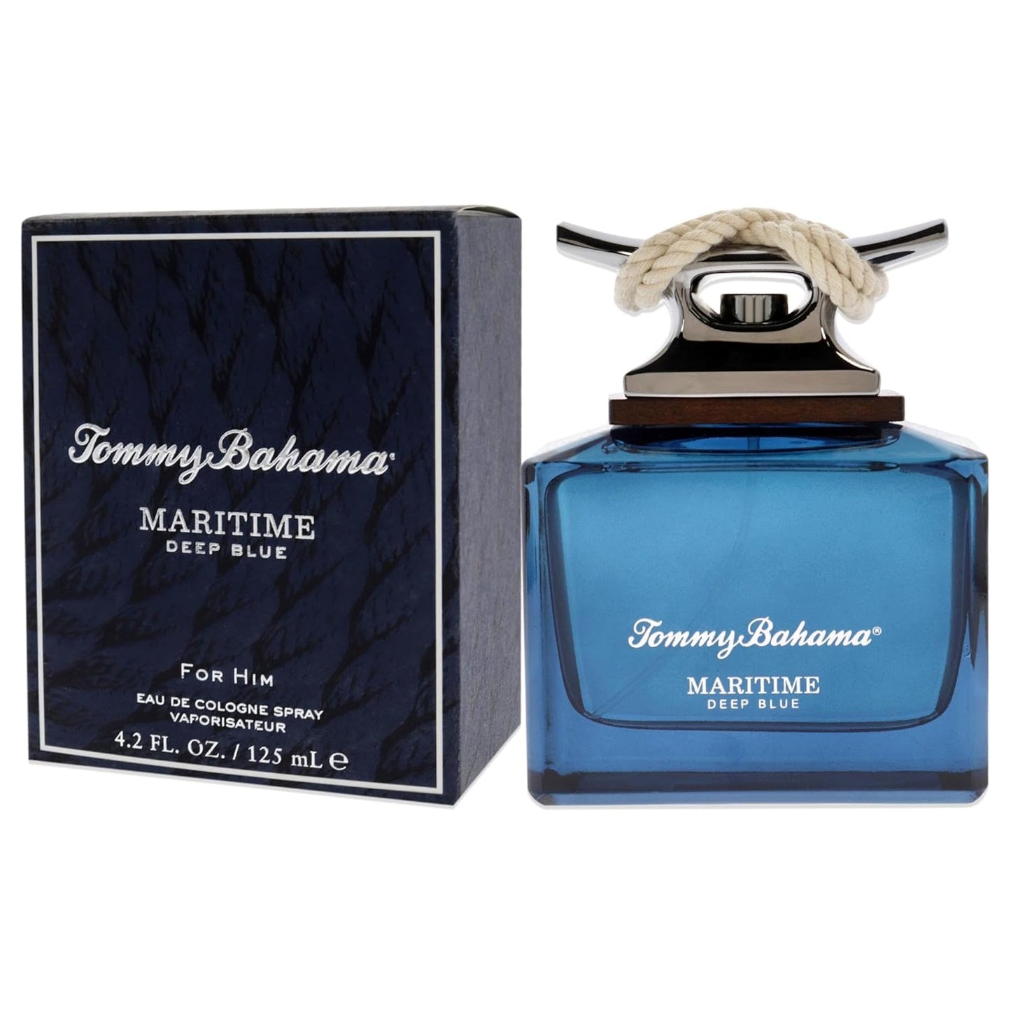 Tommy Bahama Maritime Deep Blue Cologne for Men