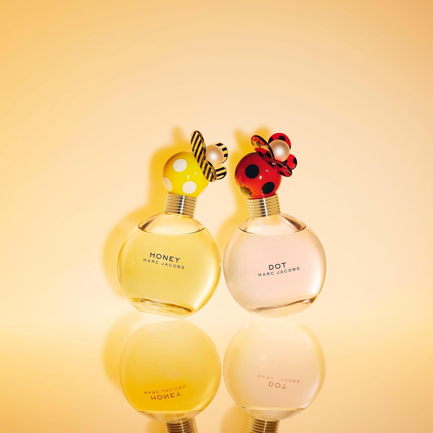 Marc Jacobs Honey women Eau De Parfum Spray 3.4 oz