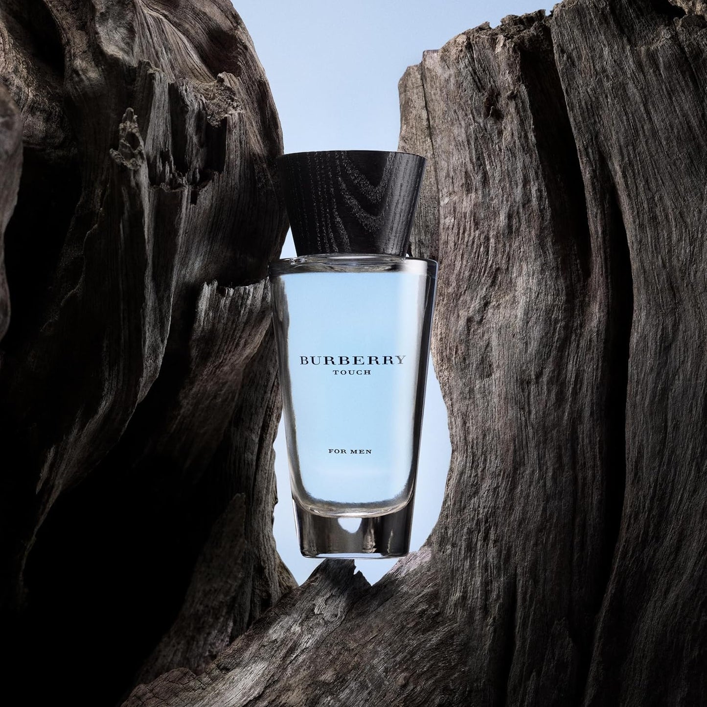 BURBERRY Touch Eau de Toilette – Aromatic Men's Cologne