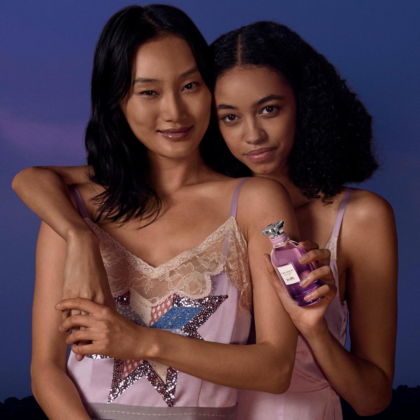 Coach Dreams Moonlight Eau de Parfum Spray for Women